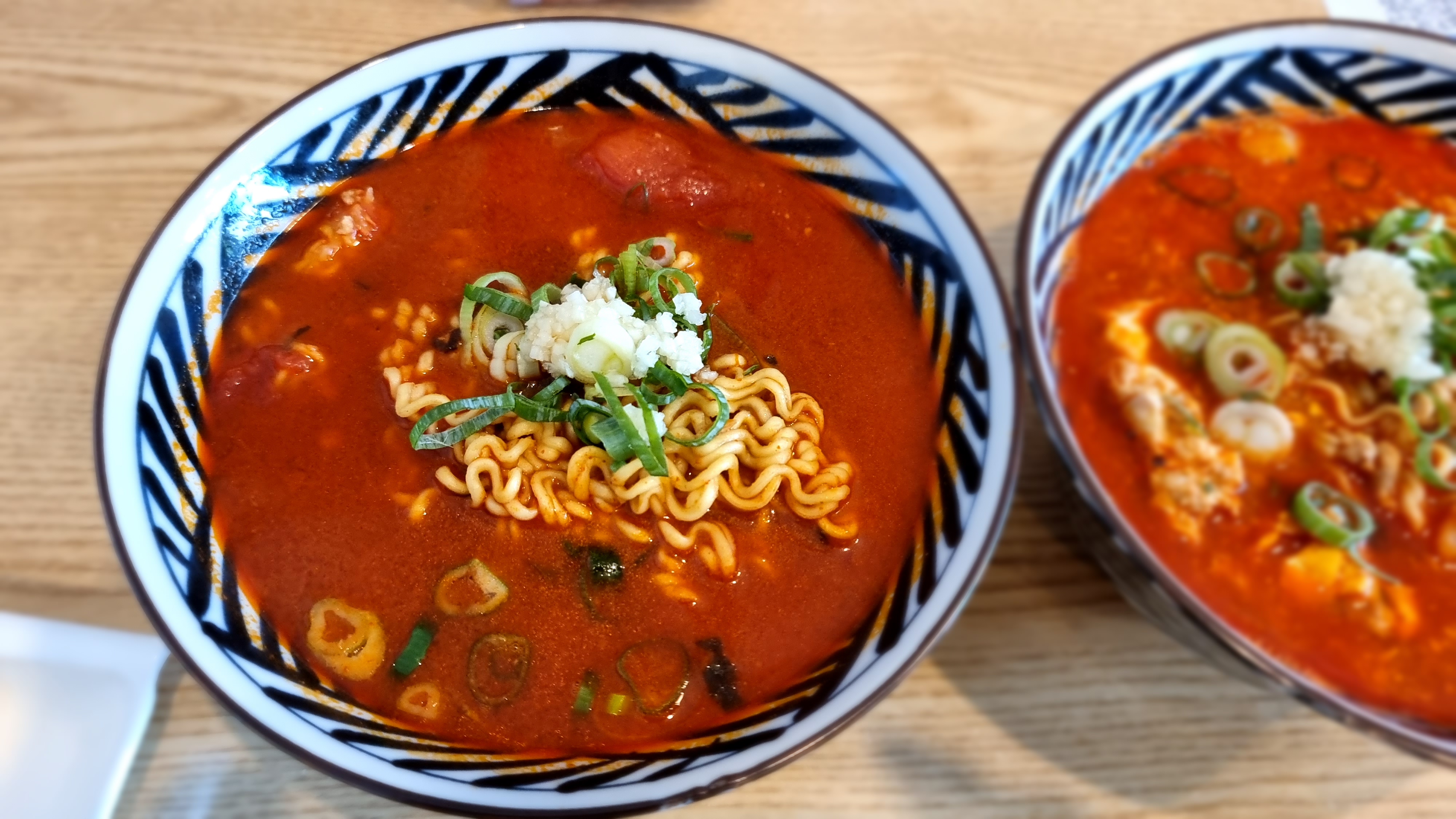 제주 한림 맛집 제주 라면 집 똣똣라면