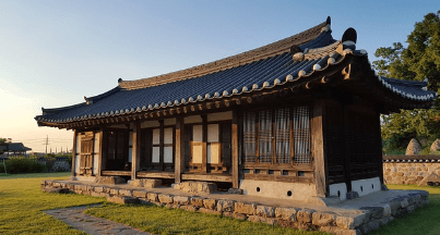 한옥호텔 추천 BEST 7