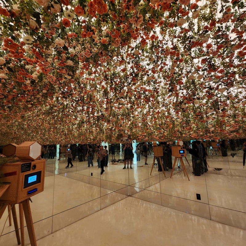 메이드림 카페 후기