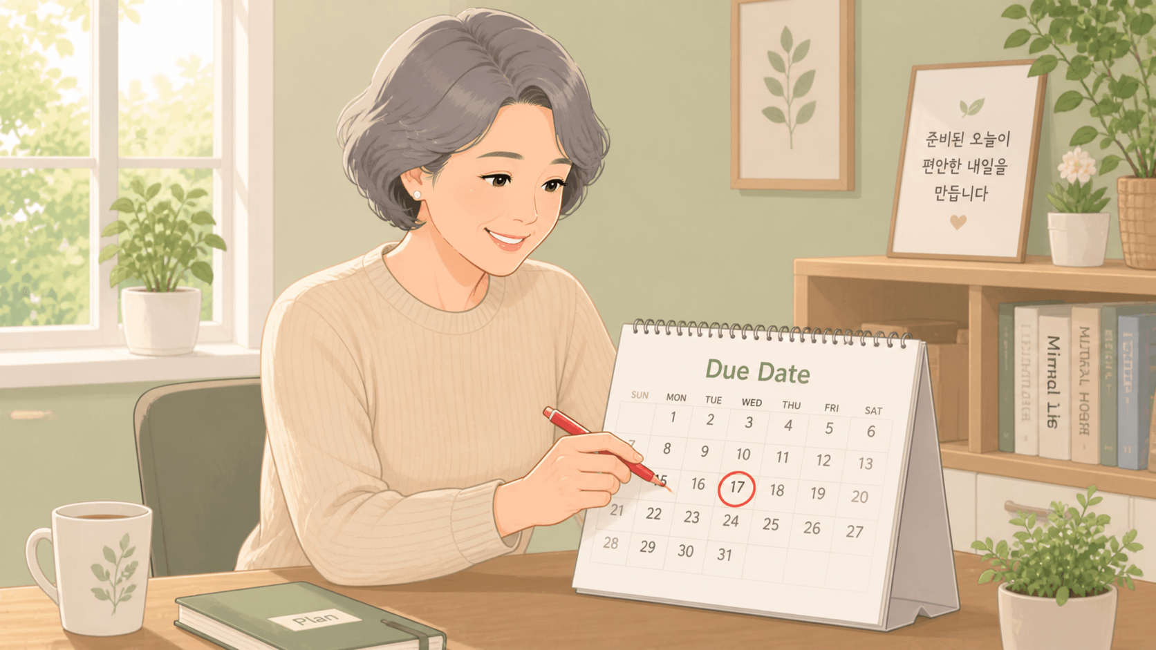 기초생활수급자 가전 지원