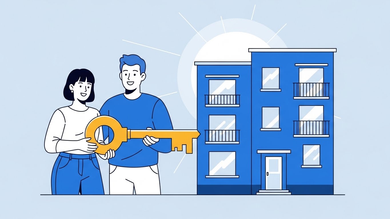 예비입주자&amp;#44; 공공임대