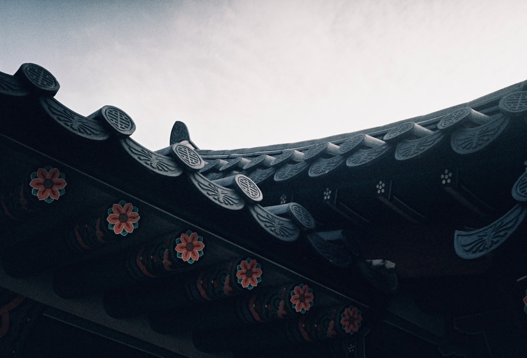 Gyeongbokgung