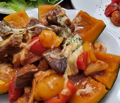 다이어터를 위한 저탄고단 도시락