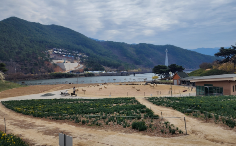 지리산 치즈랜드