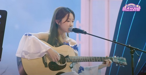 어머니의 계절 - 정서주