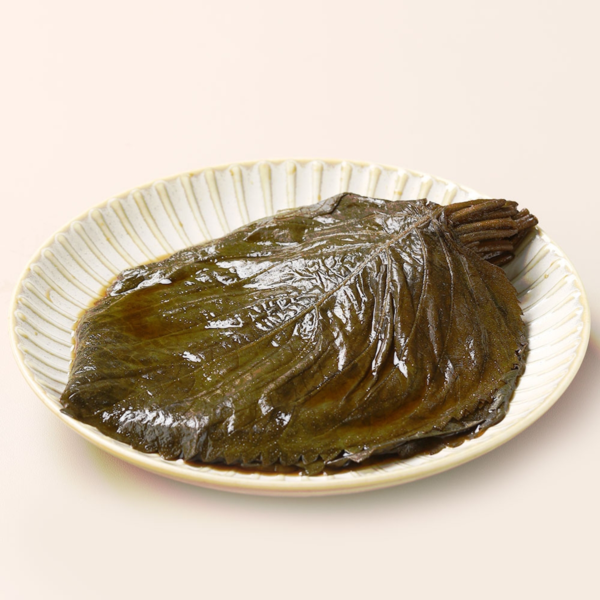 깻잎장아찌