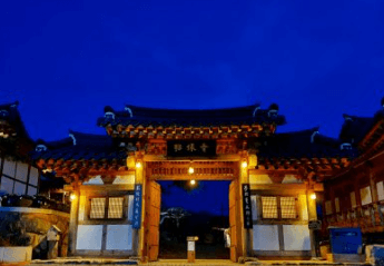 [6시 내고향] 순창 고추장 된장 청국장 간장 장아찌 주문판매&amp;#44; 발효음식 한옥체험관 한옥펜션 초연당