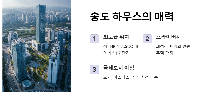 정준호 송도집
