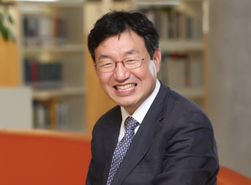 성태윤 프로필