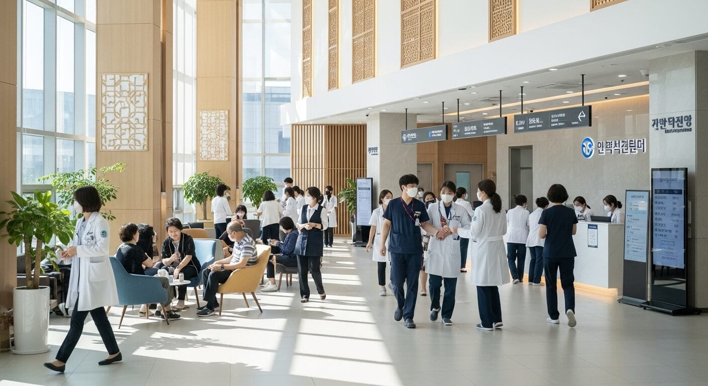 손가락 관절염 치료법