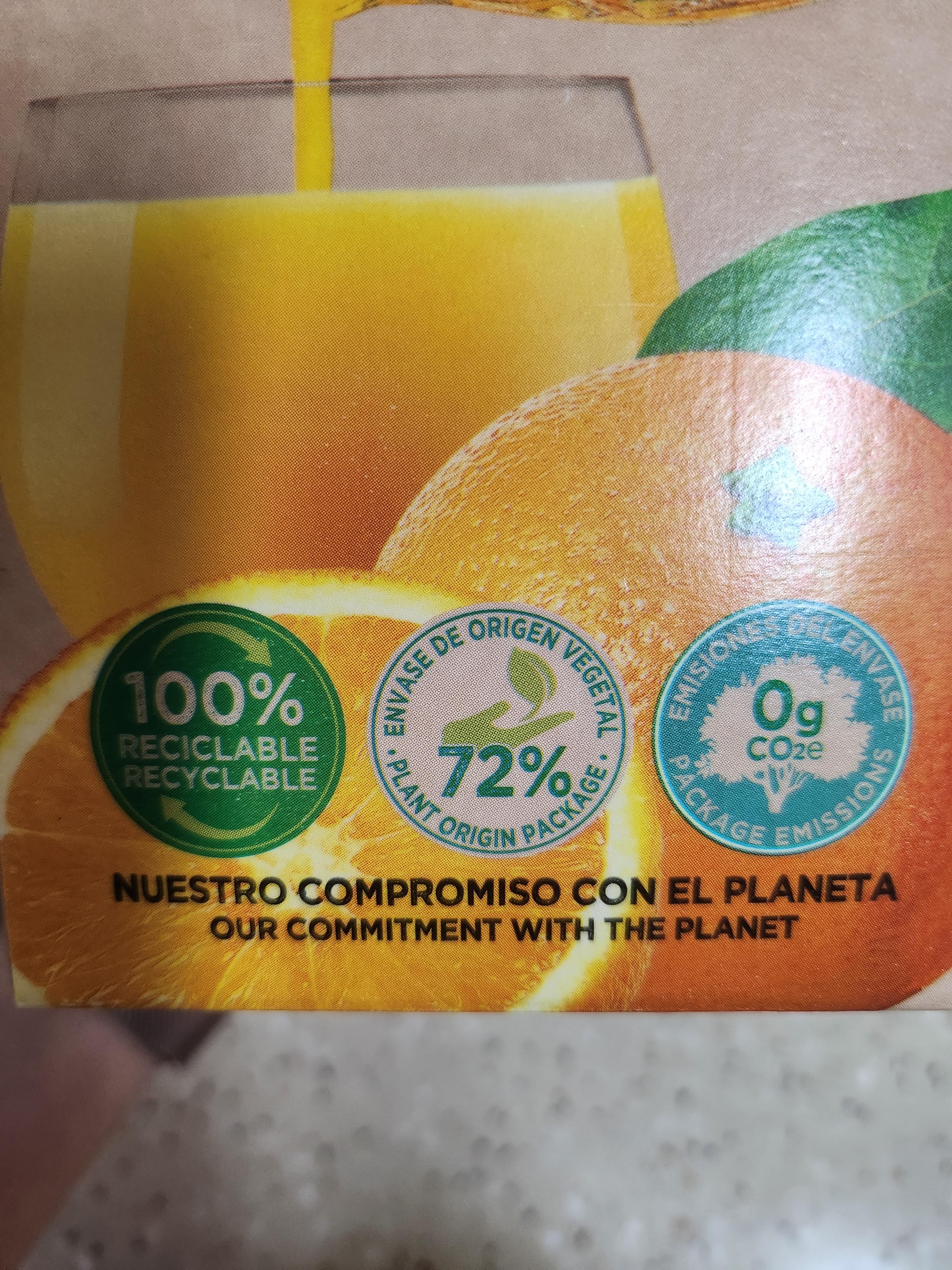 돈시몬 오렌지주스