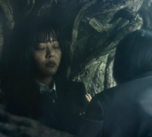 아일랜드 원작 결말