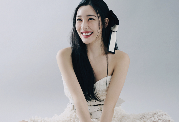 티파니 영