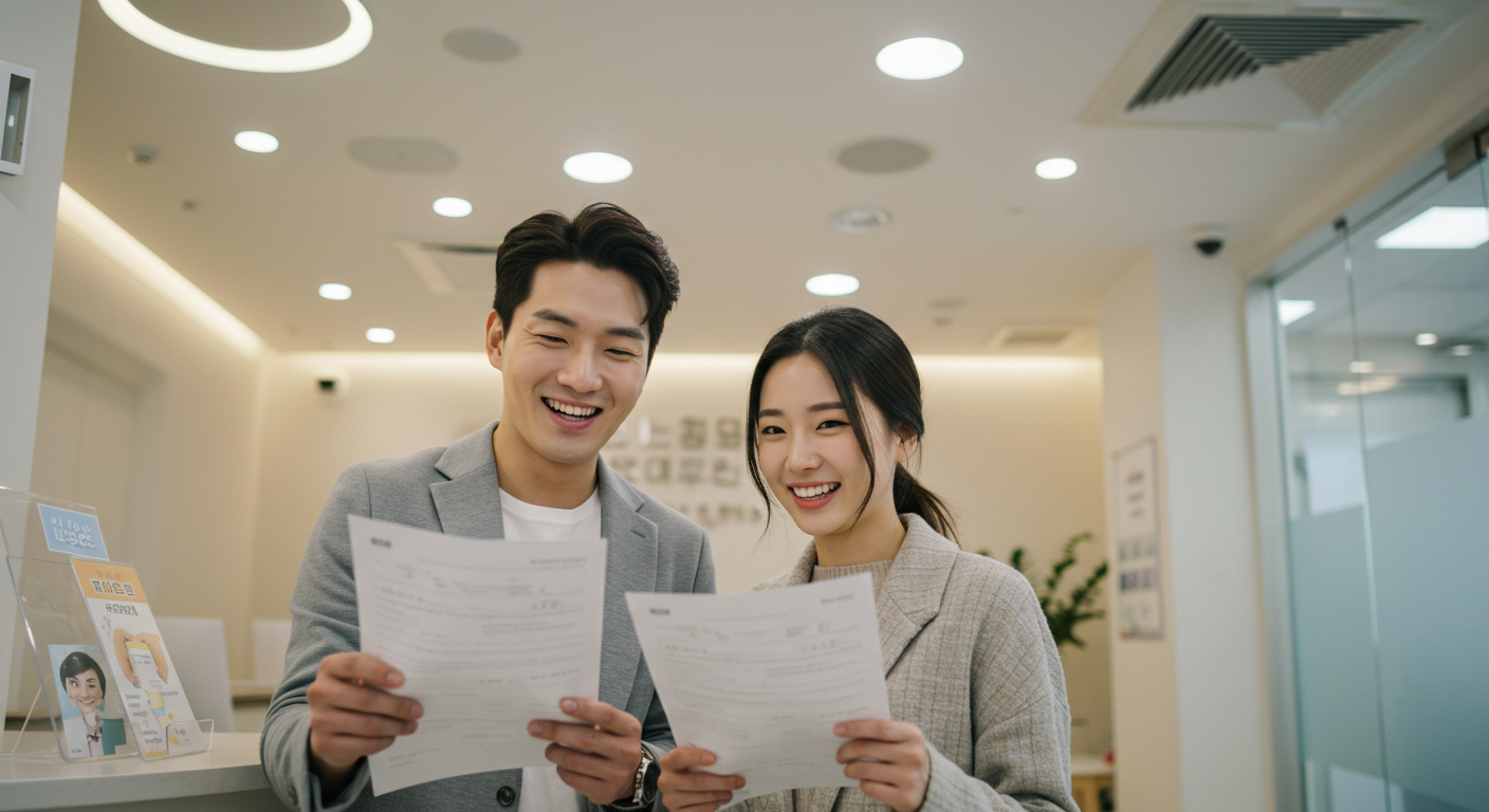 간병인 사용 일당 최대 지급액