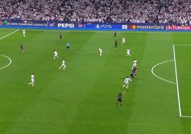 뮌헨-레알-챔피언스리그-골장면