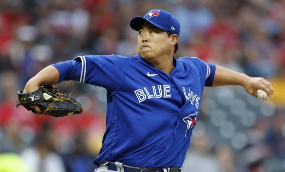 류현진 한화 복귀 이유