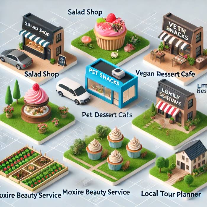 창업 전문가가 추천하는 소상공인 아이템