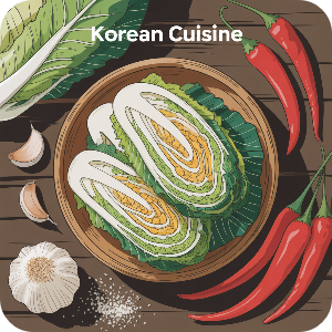 홈플러스 절임배추 이미지(가상)