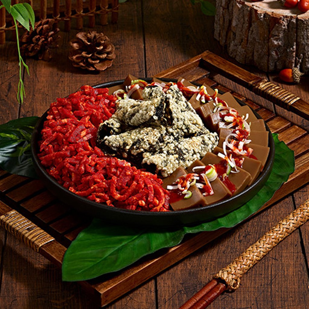 반주담당 방이본점