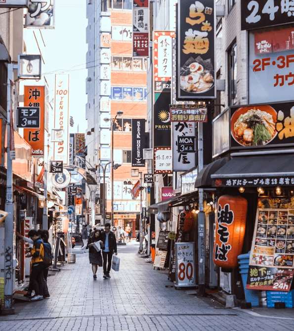 일본 워킹홀리데이 완벽 가이드: 비자부터 정착까지