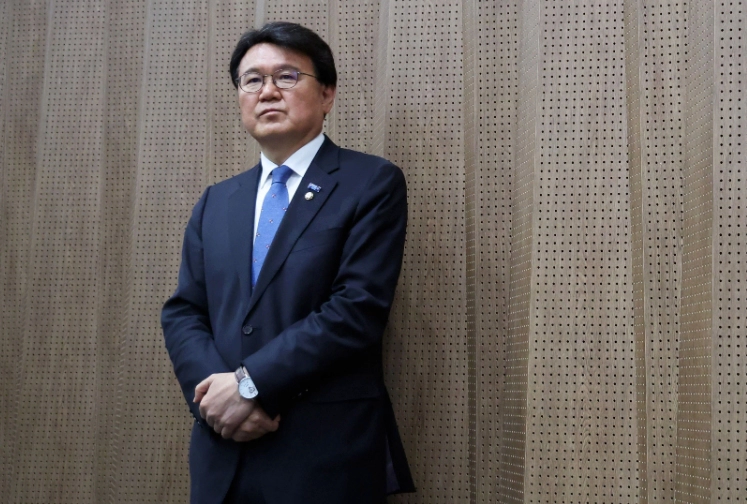 황운하 원내대표 만장일치 선출 이유