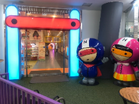 대구키즈카페 히어로플레이파크