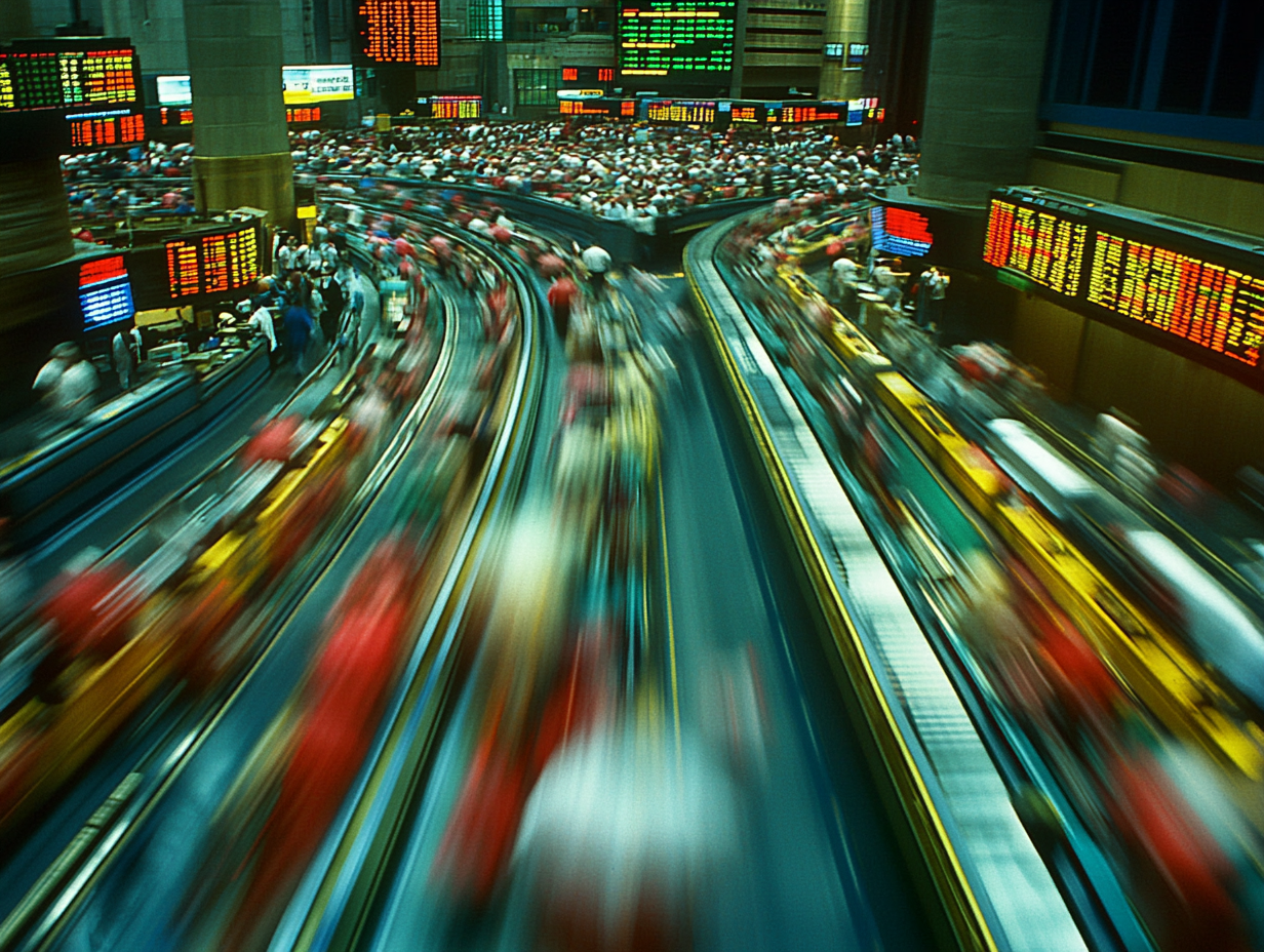 비트코인 ETF 투자, 장단점은? 위험과 기회를 파악하세요!