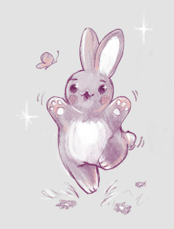 2025년 6월 토끼띠 생년별 운세