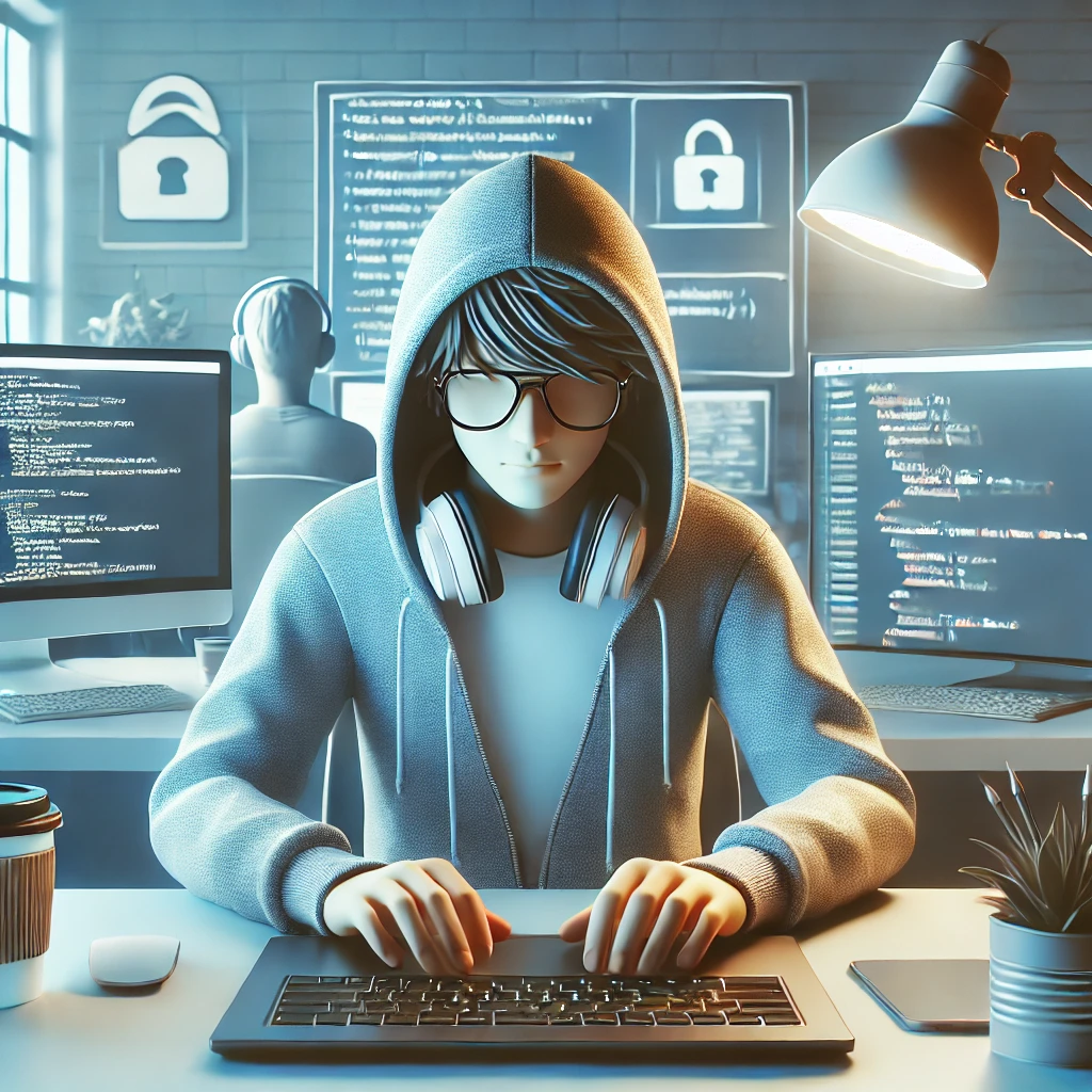 개발에 있어서 가장 중요한건 실행력이에요!