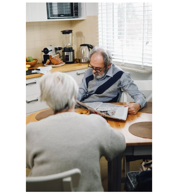 50대부터 준비하는 노후 연금 관리