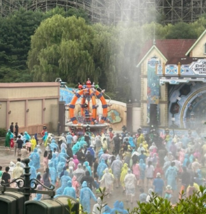 에버랜드 큐패스 플랜잇 예약 방법