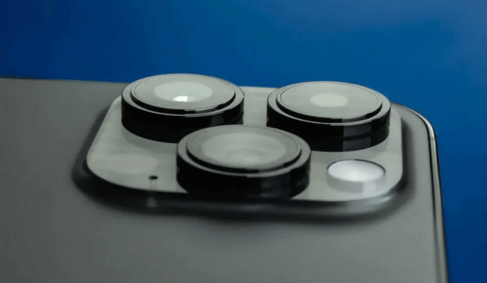 아이폰 14프로 카툭튀