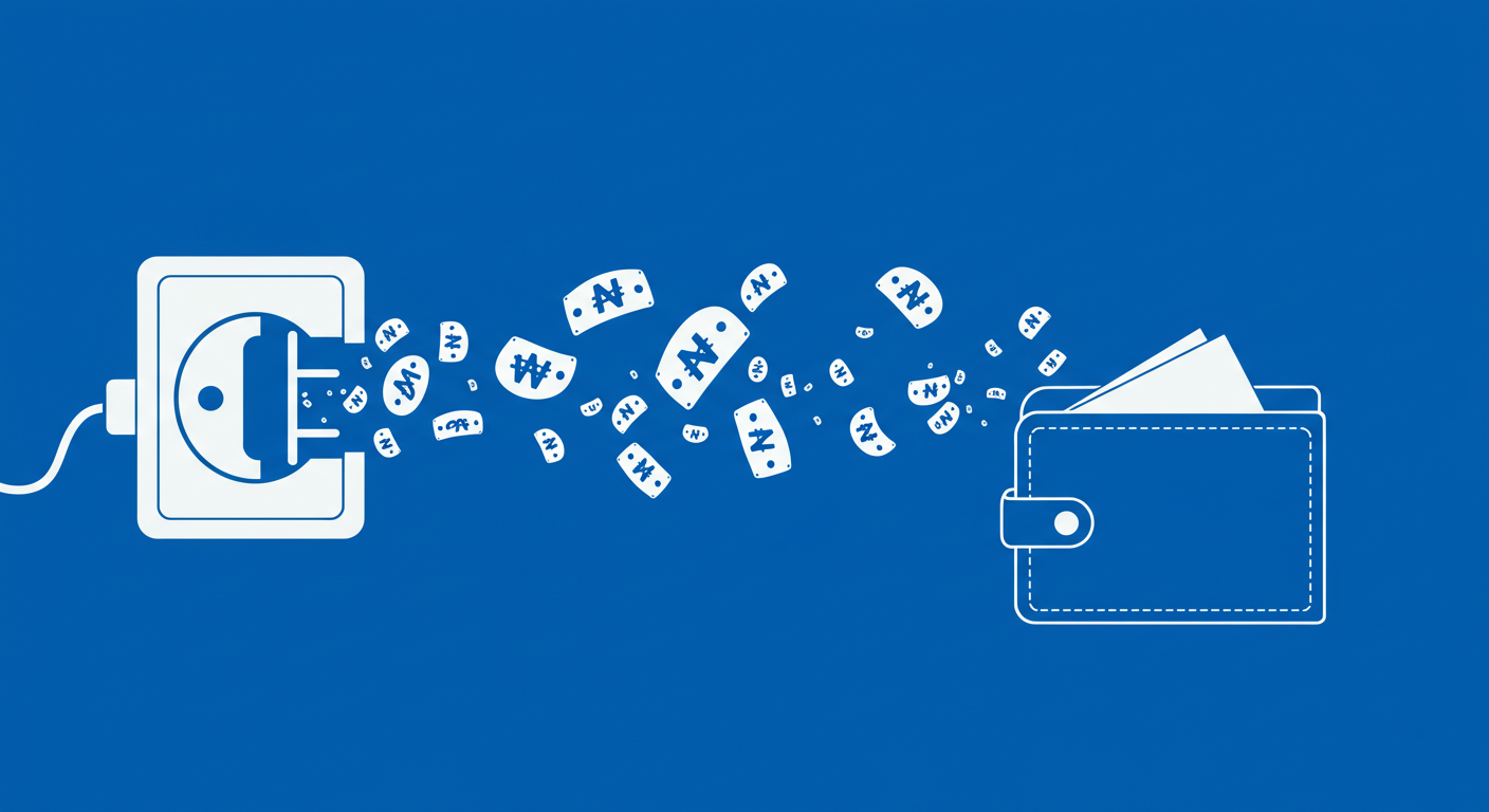 으뜸효율 가전제품 환급