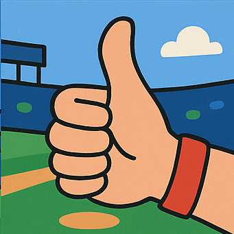 KBO 올스타전 취소표