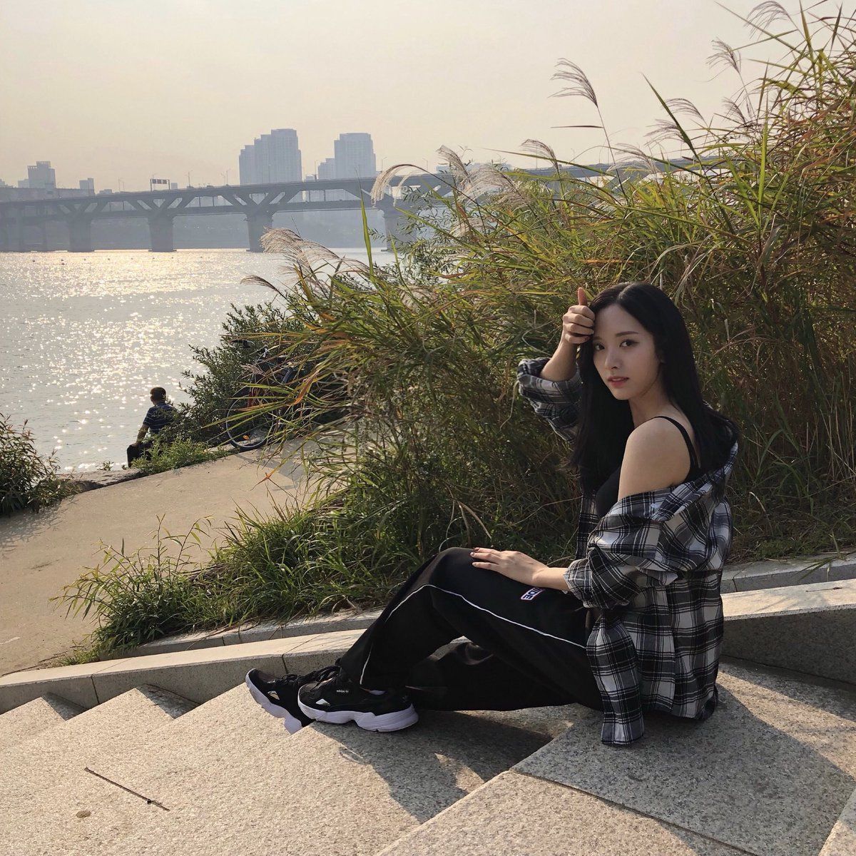 우주소녀 보나 고화질사진 모음
