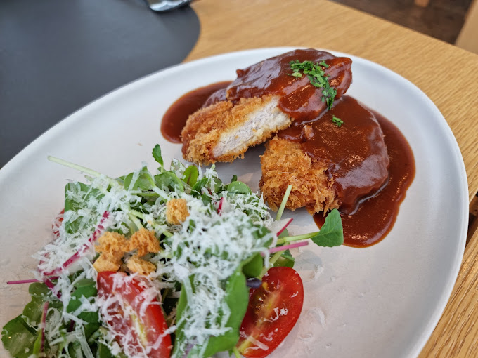 제주 성산뷰 식당 '민트 레스토랑'