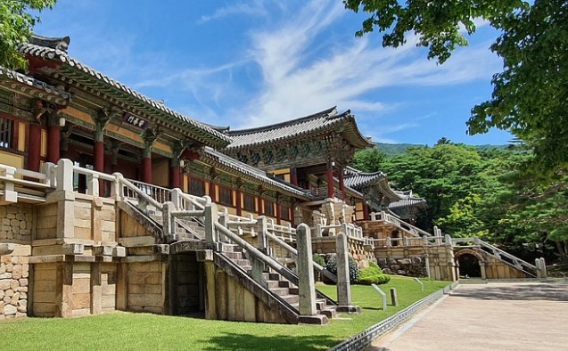 불국사