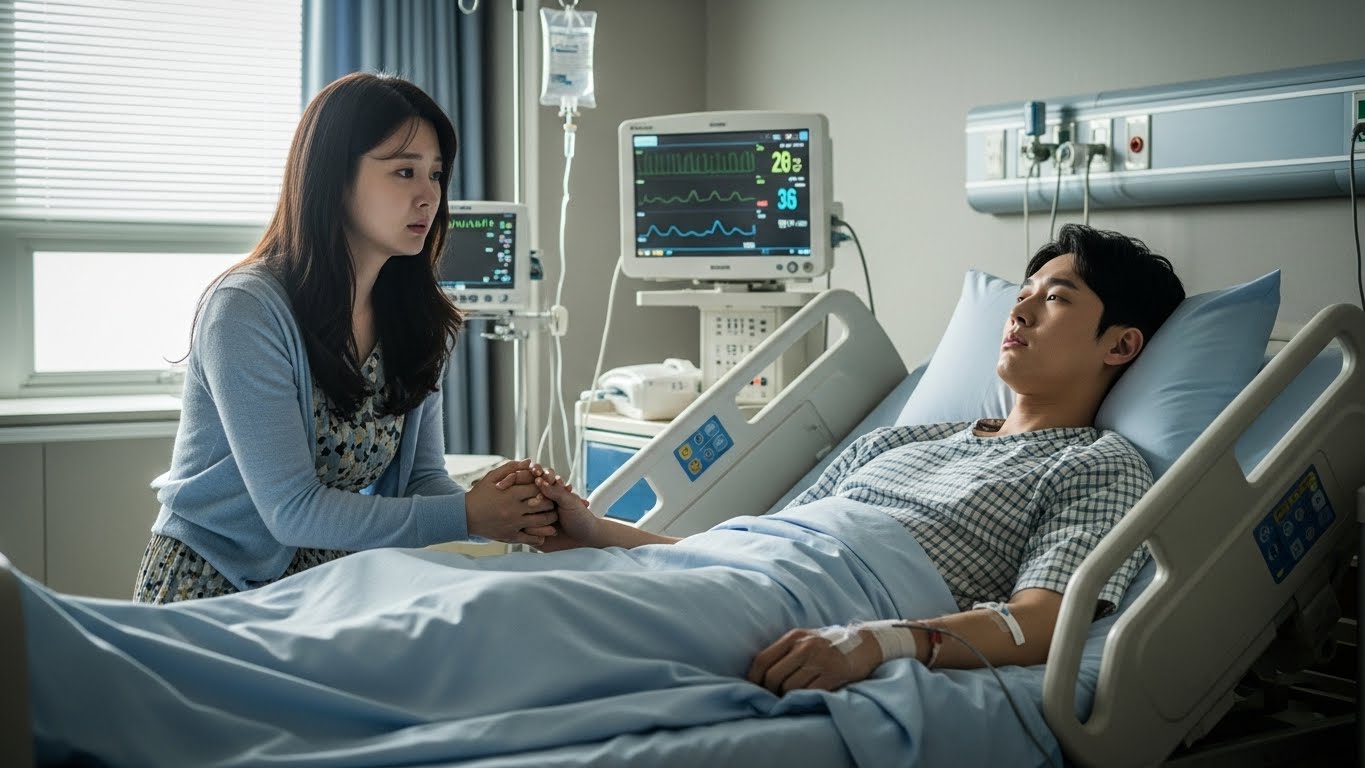 만성 두통 원인