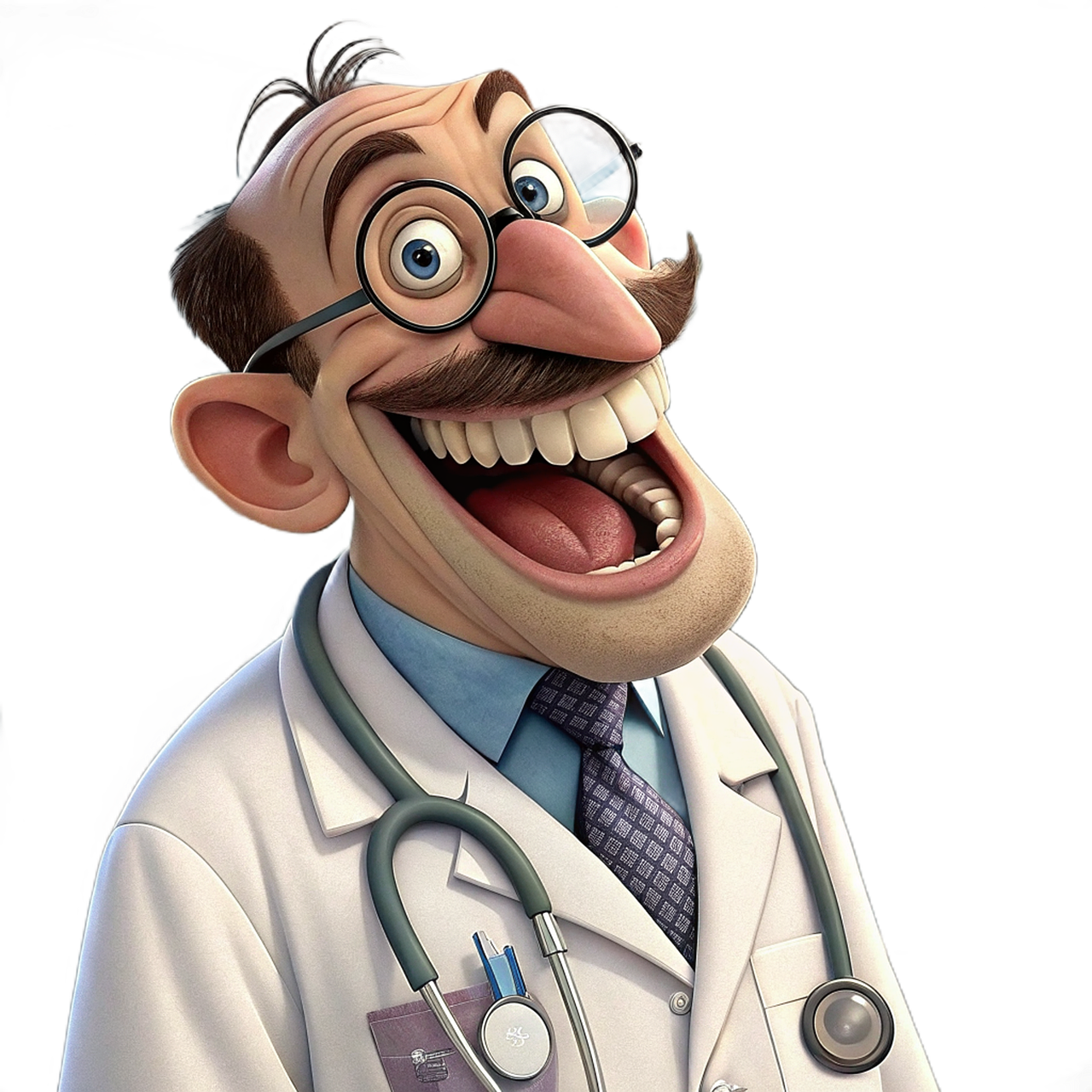 ▲ 50대 치아와 잇몸 관리: '백세 시대' 건강한 미소를 지키는 완벽 가이드