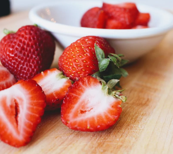 전립선에 좋은 음식