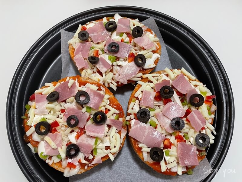 오븐-팬-올리기