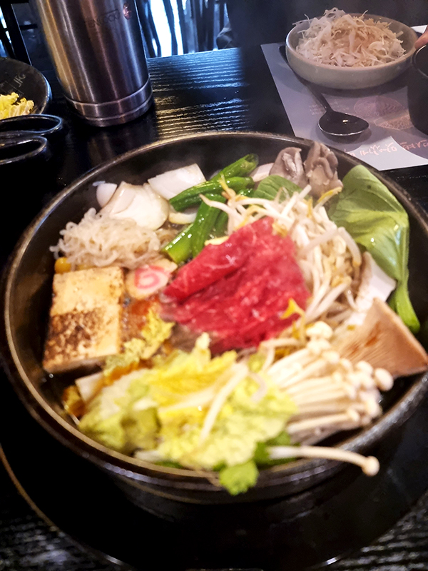 영등포구청역 옥소반