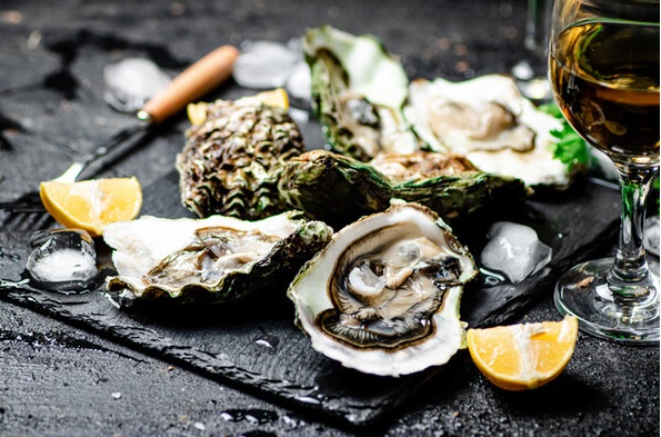 겨울철 노로바이러스 감염