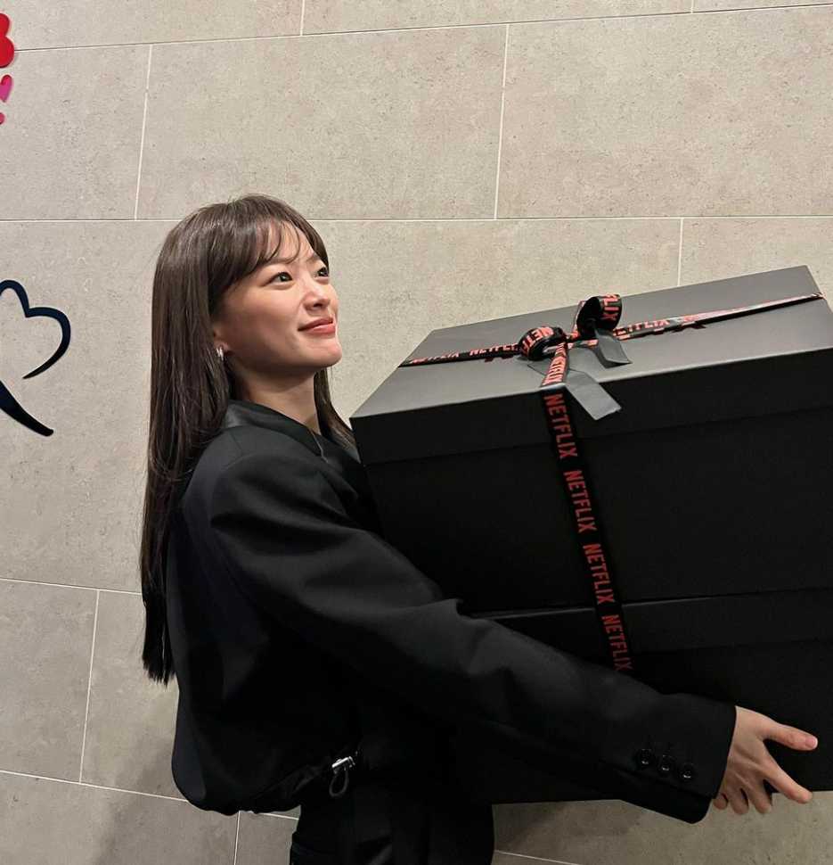 천우희 프로필