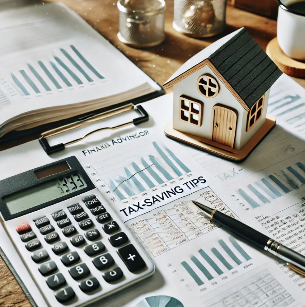 주택임대사업 세금꿀팁