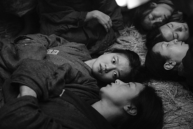 항거유관순 이야기 영화 리뷰