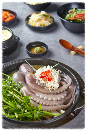 서종대왕낙지 양평본점