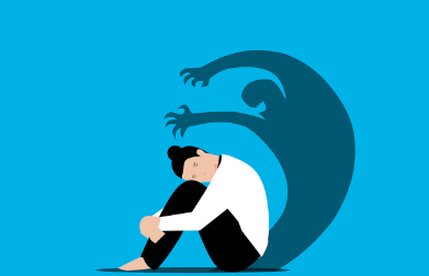 불안과 현대사회:끝없는 경쟁이 만들어낸 마음의 독