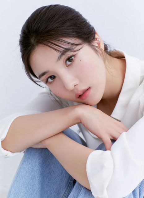 예쁜 권은비
