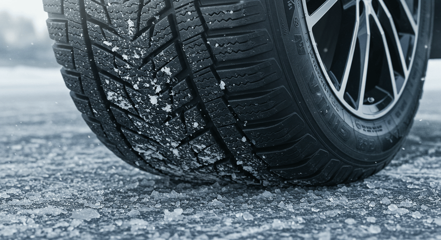 블랙아이스 대처법 블랙아이스 사고 원인 겨울철 안전운전 도로 결빙 예방 블랙아이스 발생 구간